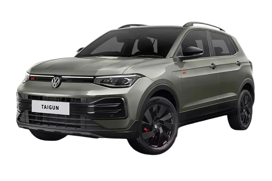 Volkswagen Taigun